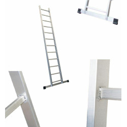 AW23054 "AWTOOLS" PASVIRUSIOS KOPĖČIOS 14 PAKOPŲ 150 KG