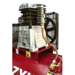 KUPCZYK KOMPRESORIUS KK520/200-400V...