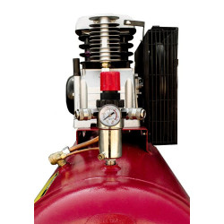 KUPCZYK KOMPRESORIUS KK520/200-400V...