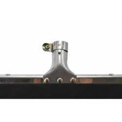 AW23701 "AWTOOLS" GRINDŲ VALYTUVAS 450 MM BE RANKENOS