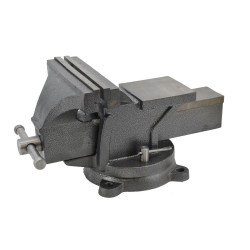 AW24208 "AWTOOLS SLIGHT TRIGGER SURGERY VICE" 6"/150 mm