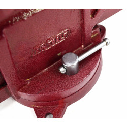 AW24228 "AWTOOLS" SUNKUSIS ROTACINIS SPYNOS SPAUSTUVAS 6"/150MM