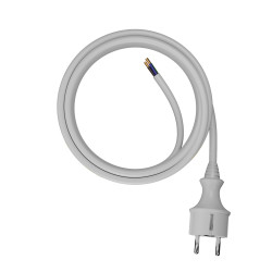AW24850 AWTOOLS jungiamasis kabelis 5m 3x1.0 BALTAS H05VV-F