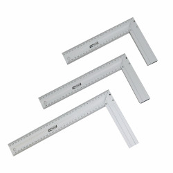 AW29814 AW ALIUMINIUM ANGLE 400 mm