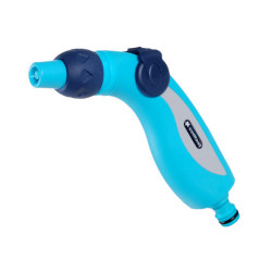 52-050 C.IDEALUS VANDENS PISTOLETAS UNI KORTELĖ *