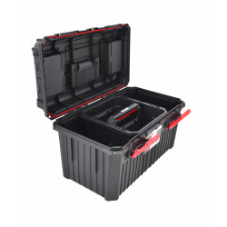 AW30532BL "AWTOOLS HEAVY TOOL BOX" 585x360x337mm