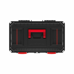 AW30532BL "AWTOOLS HEAVY TOOL BOX" 585x360x337mm