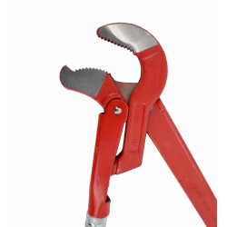 AW31382 AW ŠVEDIŠKŲ VAMZDŽIO RAKTAI 2`` 540 mm