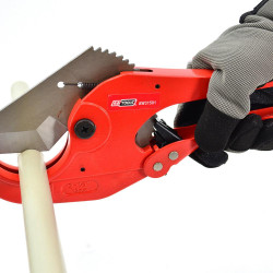 AW31500 "AWTOOLS" PVC VAMZDŽIŲ PJAUSTYTUVAS 42