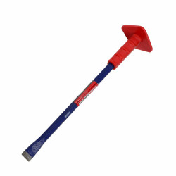 AW31801 AWTOOLS Pjovimo laikiklis su skydu 300 mm