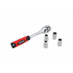 AW38130 AW REKETAS 1/4" TPR 72Z RANKENA