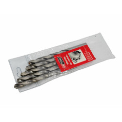 AW41120 AWTOOLS METAL WHITE grąžtas 12,0 mm/5 vnt.