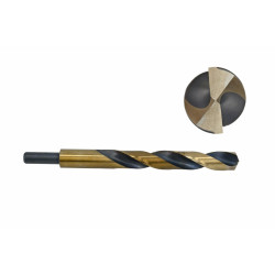 AW41960BL AWTOOLS METALS HSS Gręžimo skylė M2 PREMIUM/SPEED 16,0mm/5vnt.