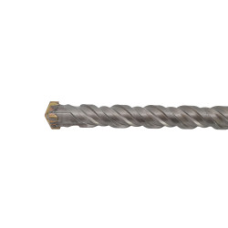 AW43864 AWTOOLS SDS MAX grąžtai 32x 400x 540mm QUADRAT