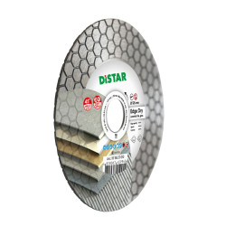 11115537010 DISTAR DIAMOND TARGET EDGE DRY 125 x 1,6 x 25 x 22,23 mm