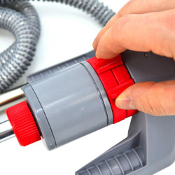 AW61380 "AWTOOLS" SVYRUOJANTIS PURKŠTUVO ANTGALIS ABS