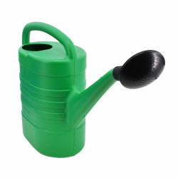 AW61505 AW PLASTIKINIS ŽALIAS 10L LAISTYTUVAS