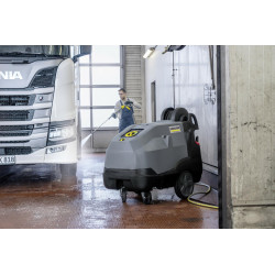 1.071-939.0 KARCHER SLĖGINIS PLOVIMO ĮRENGINYS. HDS 10/21-4 M *EU-I