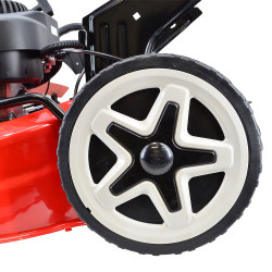 AW70080 AWTOOLS SPRINALINĖ PJAUNAMOJI PJAUNAMOJI SU VARIKLIU IR ELEKTRINIU PALEIDIMU 3,0 kW 4,0 AG 173 cm3