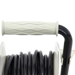 AW70218 AWTOOLS STANDARDINIS PRIĖMIMO ĮSPĖJIMAS 40m 3x1,5mm 16A / 3680W