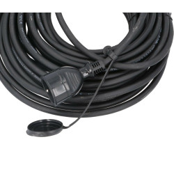 AW70240 AW PRAILGINIMO KABELIS PROF. 30 m 3x1,5 mm /IP44Pratęsimo kabelis 16A/4000W