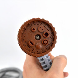 AW70291 AWTOOLS ligoninės žarnos 10-40 m 4 kartus