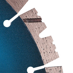 14315086018 DISTAR DIAMOND TARGET TECHNIC ADVANCED 232 x 2,6/1,8 x 12 x 22,23