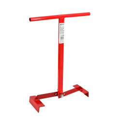 AW70621 "AWTOOLS" PLYTELIŲ GRIEBTUVAS TITAN TREBE