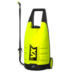 S151.141 "MAROLEX" AKUMULIATORINIS PURKŠTUVAS VX X-LINE
