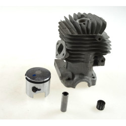 AW90050 CZ.AW PJŪKLO CILINDRO KOMPLEKTAS CS250