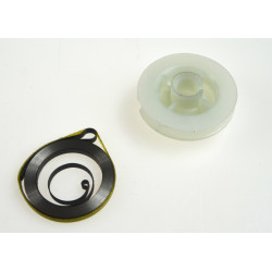 AW90075 CZ.AW PJŪKLO RATO LYNAS STARTERIS CS250