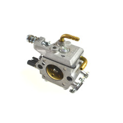 AW90106 CZ.AW PJŪKLO KARBIURATORIUS WALBRO CS520/CS580