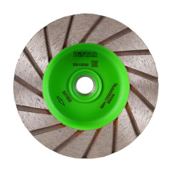 17417110005 DISTAR DIAMOND MILL ELITE-ACTIVE 100/M14F-15 Nr. 0