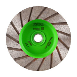 17417112005 DISTAR DIAMOND MILL ELITE-ACTIVE 100/M14F-15 Nr.2