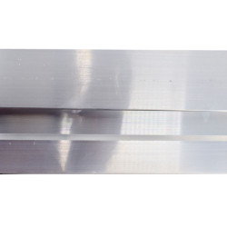 AWBL25165 "AWTOOLS" TINKAVIMO LENTJUOSTĖ 250CM H TIPO UŽDARA TRAPECINĖ APDAILA