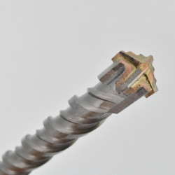 AW43881 AW SDS MAX 40x 800x 940 mm KWADRAT grąžtas