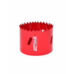 AW49546 AWTOOLS BIMETAL HOLE 46 mm