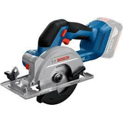 06019M3120  BOSCH.CIRCULARSAW. GKS 18 V-51 SOLO 160 mm