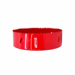 AW49614 AWTOOLS BIMETAL HOLE 114mm