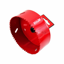 AW49640 AWTOOLS BIMETAL HOLE 140mm