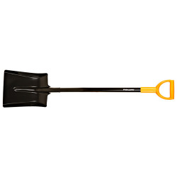 1001580 FS.COAL SHOVEL COMFORT SOLID