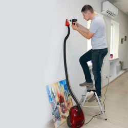 19568442022 DISTAR HOMEDUSTER 40