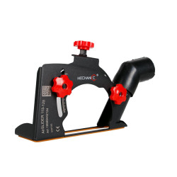 19568442124 DISTAR pjovimo priedas AIRSLIDER 90x115-125mm - kampiniam šlifuokliui