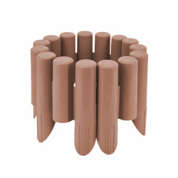 AW60420 AWTOOLS GARDEN PALISADA 8el. 2,3 mb bronzos