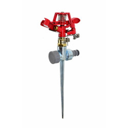 AW61350 "AWTOOLS" METALINIS PULSUOJANTIS PURKŠTUVAS