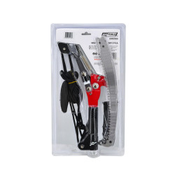 AW63055 AWTOOLS TEFLON SEKATOR + pjūklas 360 mm 45st.