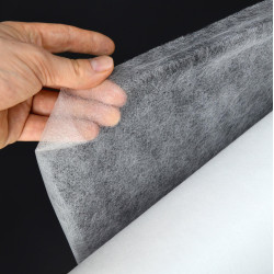 AW67010 "AWTOOLS SPRING ROLL" 17g 3,2x5 m baltos spalvos