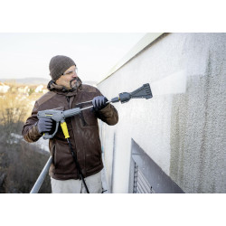 2.113-083.0 KARCHER.PURKŠTUKAS ECO!BOOSTER TR 036 HD/HDS