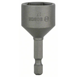 2608550072 BOSCH veržliaraktis 17 mm UNIVERSAL.