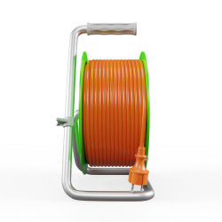 AW70213 AWTOOLS sodo linijos imtuvas 25m 3x1mm 10A / 2300W